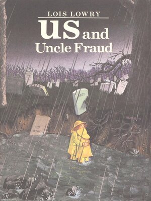 cover image of Us and Uncle Fraud